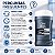 Antitranspirante Stick Dove Men + Care Invisible Dry 72h 45g - Imagem 7