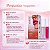 Henna Labial Makiaj Sérum Labial Pigmentante - Imagem 6