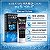 Kert Keraton Hard Colors Tonalizante Índie Blue 100g - Imagem 2