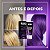 Kert Keraton Hard Colors Tonalizante Ultra Violet 100g - Imagem 3