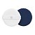 Kit Ruby Kisses: 2 Esponjas Air Cushion com Alça Puf06100br - Imagem 3
