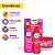 Kit Salon Line Definição Cachos Ostentação: Shampoo e Creme Multifuncional 300ml + Máscara Capilar 300g - Imagem 2