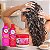 Kit Salon Line Definição Cachos Ostentação: Shampoo e Creme Multifuncional 300ml + Máscara Capilar 300g - Imagem 3