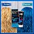 Kert Keraton Hard Colors Tonalizante Turkiss Blue 100g - Imagem 4