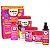 Kit Salon Line Definição Cachos Ostentação Completo Com 7 - Imagem 1