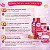 Kit Salon Line Definição Cachos Ostentação Completo Com 7 - Imagem 6