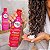 Kit Salon Line Definição Cachos Ostentação Completo Com 7 + Mimos - Imagem 5