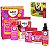 Kit Salon Line Definição Cachos Ostentação Completo Com 7 + Mimos - Imagem 1