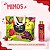 Kit Salon Line Definição Cachos Ostentação Completo Com 7 + Mimos - Imagem 4