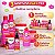 Kit Salon Line Definição Cachos Ostentação Completo Com 7 + Mimos - Imagem 6