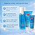 Kit Carmed Nas Nuvens: Body Splash 200ml, Hidratante Corporal 150g e Creme Para Mãos 40g - Imagem 6