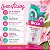 Creme Hidratante para Mãos Ricca Hands On Fps 15 Fresh Floral 30g Cód.2808 - Imagem 2