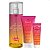 Kit Carmed Amor De Verão: Body Splash 200ml, Hidratante Corporal 150g e Creme Para Mãos 40g - Imagem 1