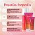 Kit Carmed Amor De Verão: Body Splash 200ml, Hidratante Corporal 150g e Creme Para Mãos 40g - Imagem 6