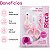 Kit para Unhas Ricca Baby Rosa Cód:925 - Imagem 8