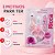 Kit para Unhas Ricca Baby Rosa Cód:925 - Imagem 11