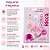 Kit para Unhas Ricca Baby Rosa Cód:925 - Imagem 6