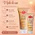 Kit Carmed Luz Do Sol: Hidratante Corporal 150g e Creme Para Mãos 40g - Imagem 5