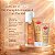 Kit Carmed Luz Do Sol: Body Splash 200ml, Hidratante Corporal 150g e Creme Para Mãos 40g - Imagem 4