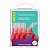 Mini Escova Interdental Kess Cabeça Cilíndrica Extrafina - Ø 3mm 6un Cód. 2005 - Imagem 1