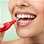 Mini Escova Interdental Kess Cabeça Cilíndrica Extrafina - Ø 3mm 6un Cód. 2005 - Imagem 4