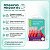 Mini Escova Interdental Kess Cabeça Cilíndrica Extrafina - Ø 3mm 6un Cód. 2005 - Imagem 7