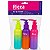 Kit de Viagem Ricca Beauty Trip 3 Frascos Cod.3346 - Imagem 1