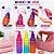 Kit de Viagem Ricca Beauty Trip 3 Frascos Cod.3346 - Imagem 5