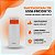 Dosador de Acetona Vertix 220ml Cód.3187 - Imagem 5