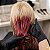 Kert Keraton Hard Colors Tonalizante Cult Red 100g - Imagem 3