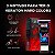 Kert Keraton Hard Colors Tonalizante Cult Red 100g - Imagem 5