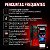 Kert Keraton Hard Colors Tonalizante Cult Red 100g - Imagem 7