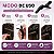 Clips de Cabelo Crocodilo Power Vertix 112mm 4un Cód.3186 - Imagem 5