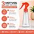 Borrifador Plástico Vertix 120ml Cód.3188 - Imagem 4