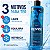 Shampoo Equilibrante Novex Oxygen Therapy 300ml - Imagem 5