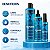 Kit Novex Oxygen Thepary: Shampoo 300ml, Máscara Líquida 190ml e Leave-in 100ml - Imagem 2
