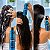 Kit Novex Oxygen Thepary: Shampoo 300ml, Máscara Líquida 190ml e Leave-in 100ml - Imagem 3