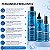 Kit Novex Oxygen Thepary: Shampoo 300ml, Máscara Líquida 190ml e Leave-in 100ml - Imagem 8