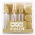 Kit Frascos para Viagem Jacki Design 9 Peças Akm20902 - Imagem 9