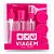 Kit Frascos para Viagem Jacki Design 9 Peças Akm20902 - Imagem 10