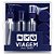 Kit Frascos para Viagem Jacki Design 9 Peças Akm20902 - Imagem 13