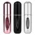 Kit 3 Frascos de Perfume para Bolsa Cores Diversas - Imagem 8