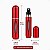 Kit 3 Frascos de Perfume para Bolsa Cores Diversas - Imagem 10