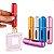 Kit 3 Frascos de Perfume para Bolsa Cores Diversas - Imagem 3