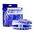 Esponja para Corpo e Couro Cabeludo Klass Vough Bubble Fresh 2 em 1 Ss-03 - Imagem 1
