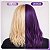 Kert Keraton Hard Colors Tonalizante Urban Purple 100g - Imagem 4