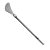 Bisturi para Calosidade Plantar Santa Clara (Pedicuro) Ref.222 - Imagem 1