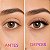 Cílios Autocolantes Kiss Ny Impress Just Press On & Go! Natural - Imagem 4