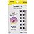 Cílios Autocolantes Kiss Ny Impress Just Press On & Go! Natural - Imagem 9