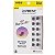 Cílios Autocolantes Kiss Ny Impress Just Press On & Go! Natural - Imagem 8
